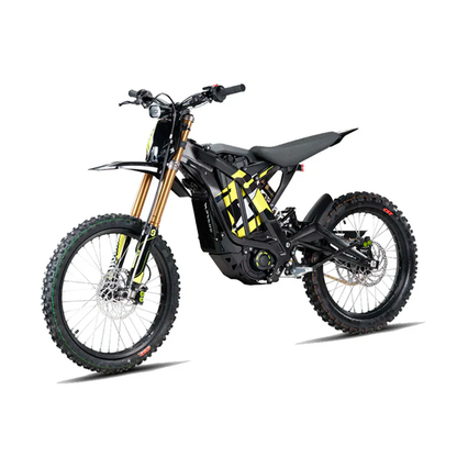 LBX™ Electric Dirt Bike – Go Faster, Ride Harder, No Fuel
